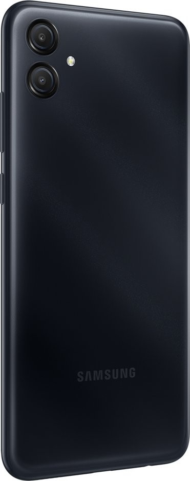 Смартфон Samsung Galaxy A04e 32 ГБ, Черный, Dual nano SIM детальное изображение - 3