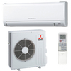 Кондиционер Mitsubishi Electric MS-GF80VA/MU-GF80VA, Белый вариант - 1