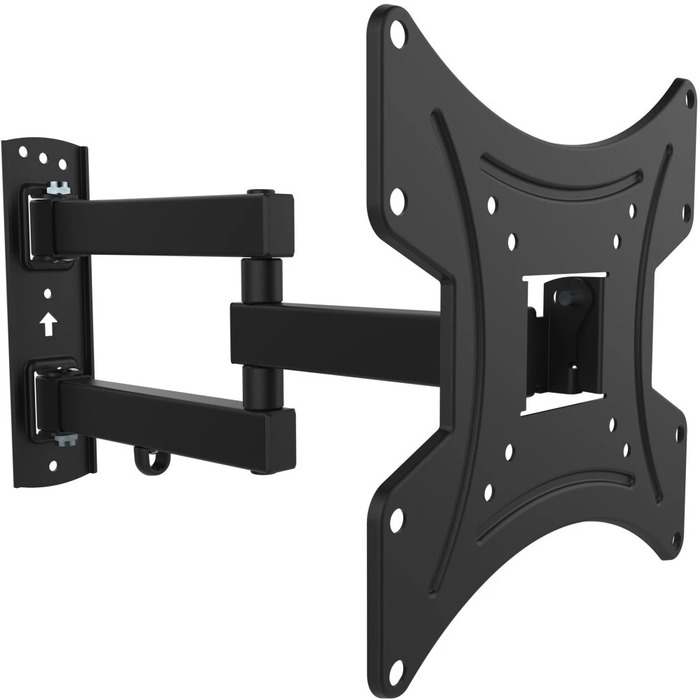 Кронштейн BURO FL3S, Черный №1