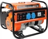 Генератор бензиновый PATRIOT MaxPower SRGE 1500 474103125, 1 кВт, Оранжевый вариант - 1