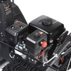 Снегоуборщик бензиновый Patriot PS 601 426108601, 7 л.с., 5150 Вт, Серый/Оранжевый вариант - 6