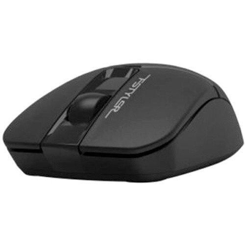 Мышь A4Tech Fstyler FG12S, Черный детальное изображение - 4