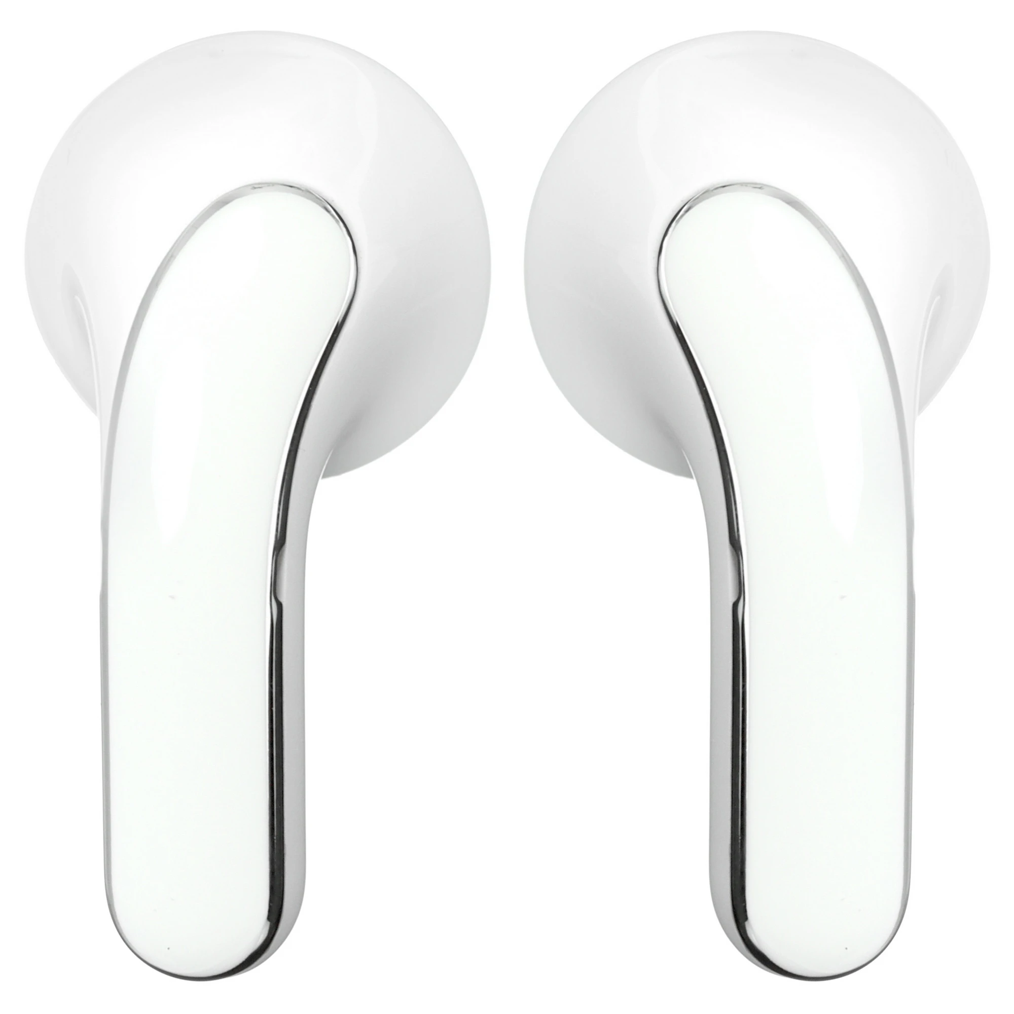 Беспроводные наушники Xiaomi Buds 5, Белый детальное изображение - 3