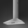 Вытяжка Smeg KSED95XE, Нержавейка вариант - 2