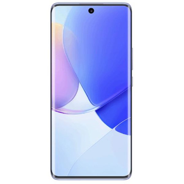 Смартфон Huawei nova 9 8 256 Гб, Голубой, Dual nano SIM детальное изображение - 2