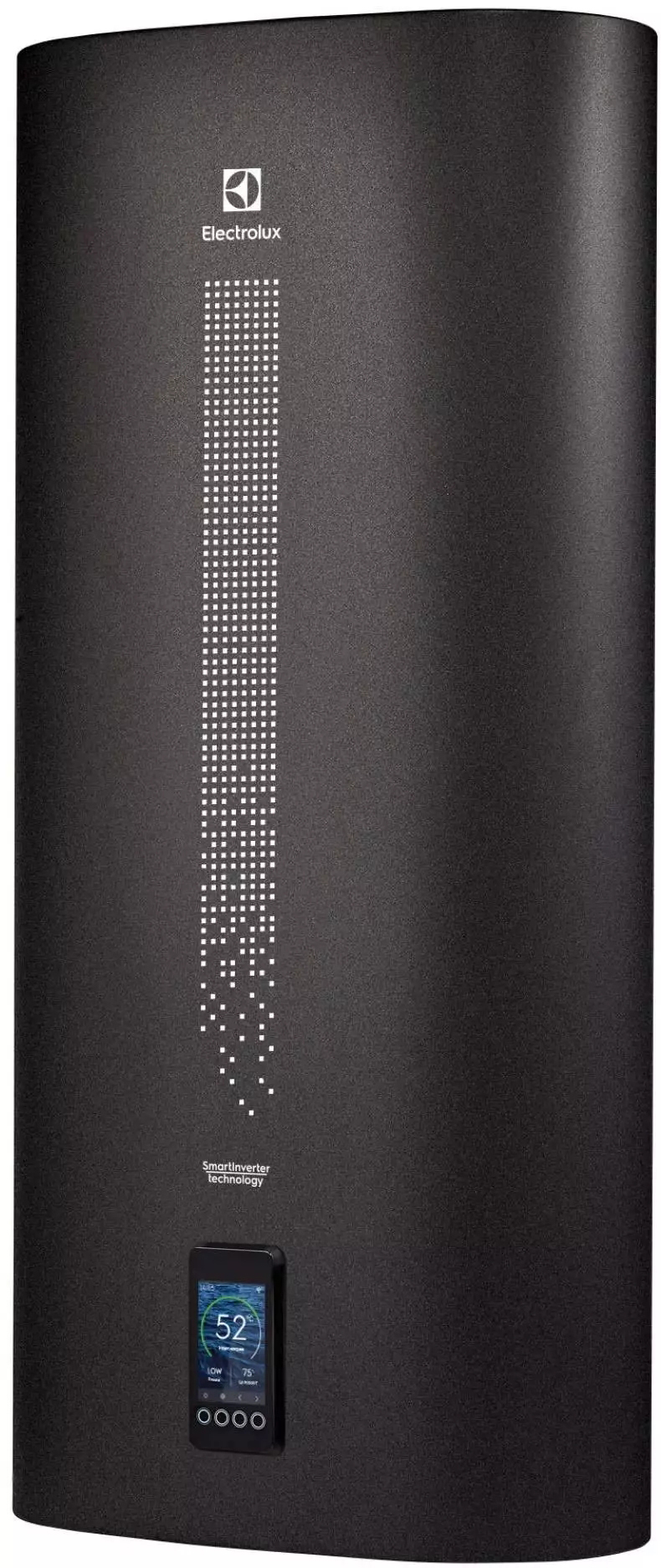 Водонагреватель Electrolux EWH 50 SmartInverter, НС-1237353, 50 л, Белый детальное изображение - 2