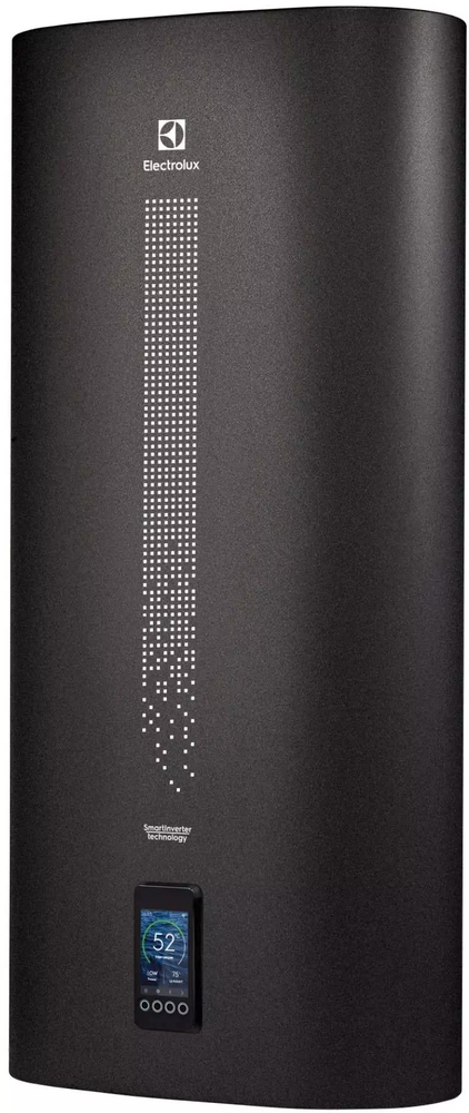 Водонагреватель Electrolux EWH 50 SmartInverter, НС-1237353, 50 л, Белый №2