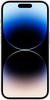 Смартфон Apple iPhone 14 Pro 1024 Гб, Серебристый, Dual eSIM вариант - 2