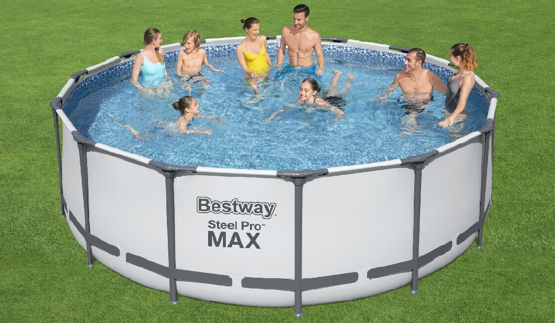 Каркасный бассейн Bestway 5612Z детальное изображение - 3