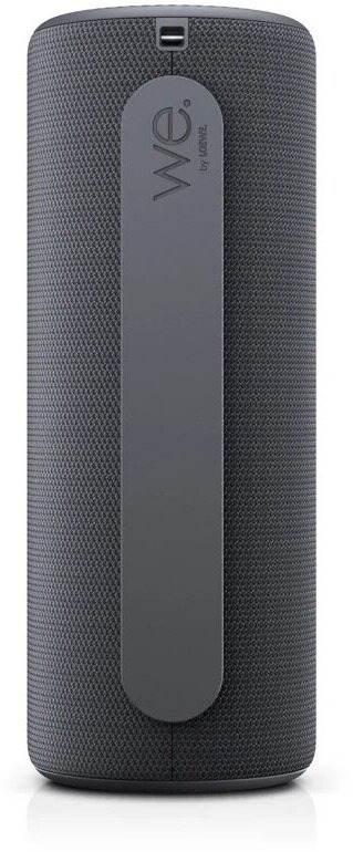 Портативная колонка Loewe Hear 1 Storm Grey, Серый детальное изображение - 3