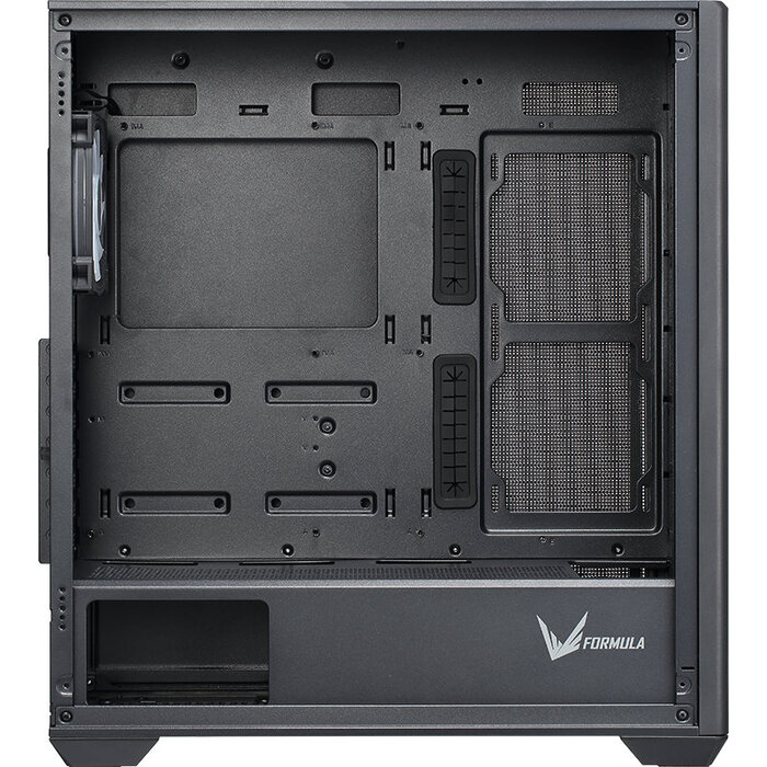 Корпус Formula Air Power G5 Plus, Черный №5
