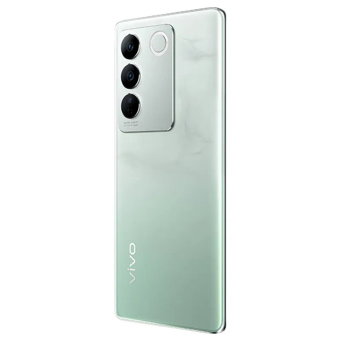 Смартфон Vivo S16 256 ГБ, Зеленый, Dual nano-SIM №4