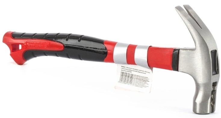 Молоток Matrix 10454 детальное изображение - 7