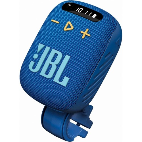 Портативная колонка JBL Wind 3, Синий детальное изображение - 7