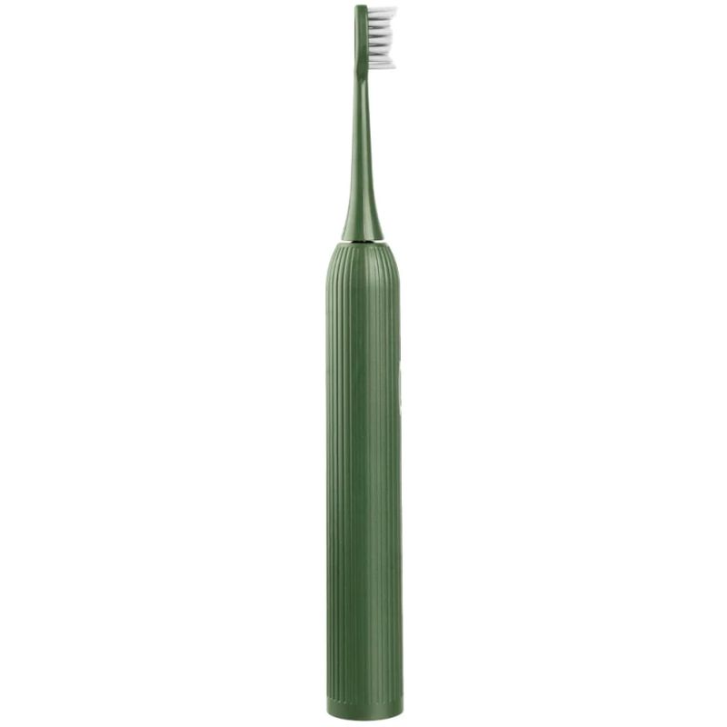 Зубная щётка Revyline RL 060, Зеленый детальное изображение - 3