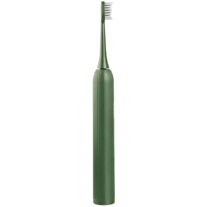 Зубная щётка Revyline RL 060, Зеленый №3