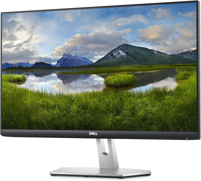 Монитор Dell S2421HN, 24
