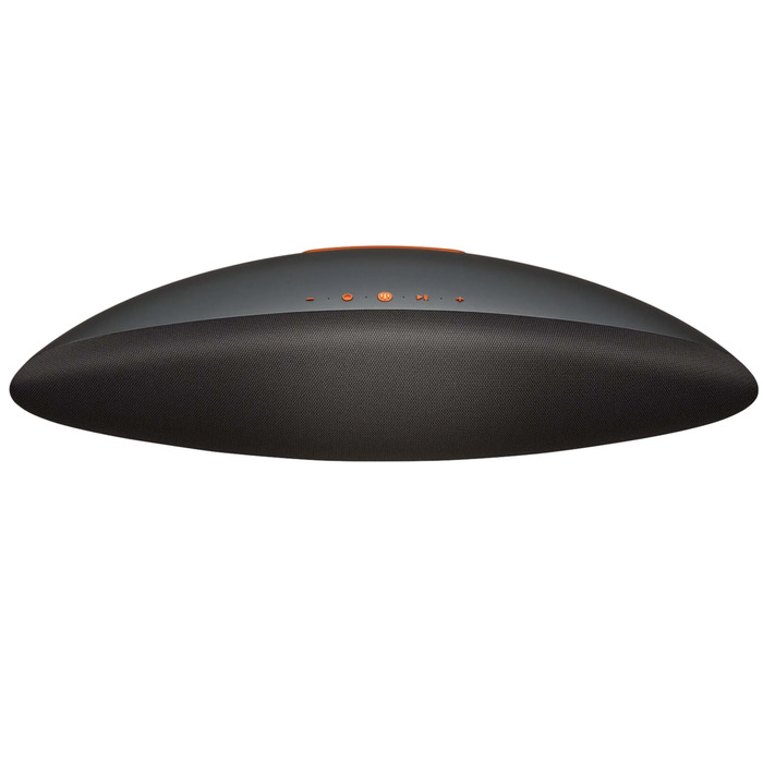 Беспроводная акустика Bowers & Wilkins Zeppelin, Черный №3