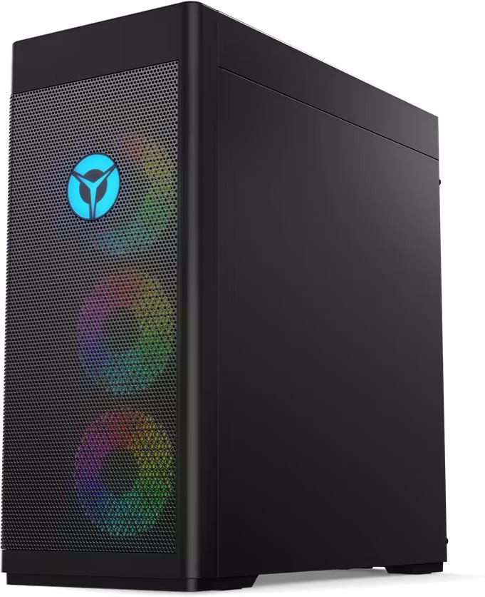 Персональный компьютер Lenovo Legion T7 34IAZ7, 90S2003MRS, Intel Core i7 12700K, RAM 32 Гб, SSD 1 Тб, GeForce RTX 3080, без ОС, Черный детальное изображение - 6