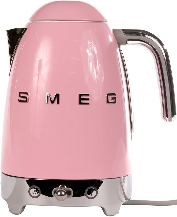 Электрочайник Smeg KLF04RDEU  №7