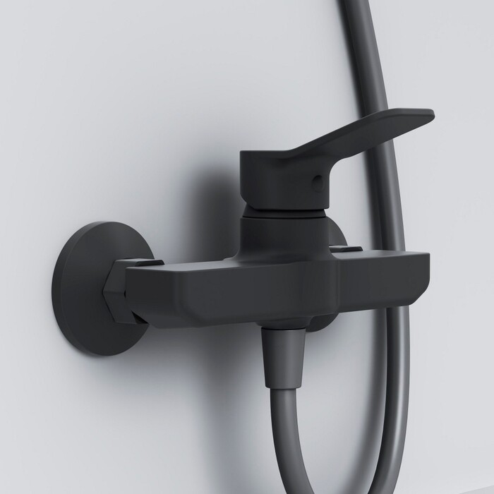 Смеситель AM-PM X-Joy F85A20000 №5