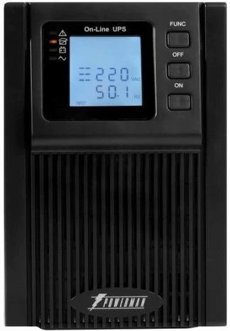 ИБП Powerman Online 1000 Plus детальное изображение - 1