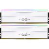 Оперативная память Silicon Power XPower Zenith RGB DDR5 6000MHz, SP064GXLWU60BFDH, 2x32 Гб KIT, 64 Гб вариант - 1