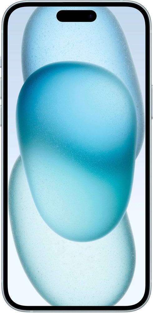 Смартфон Apple iPhone 15 Plus 512 Гб, Синий, nano SIM + eSIM №3