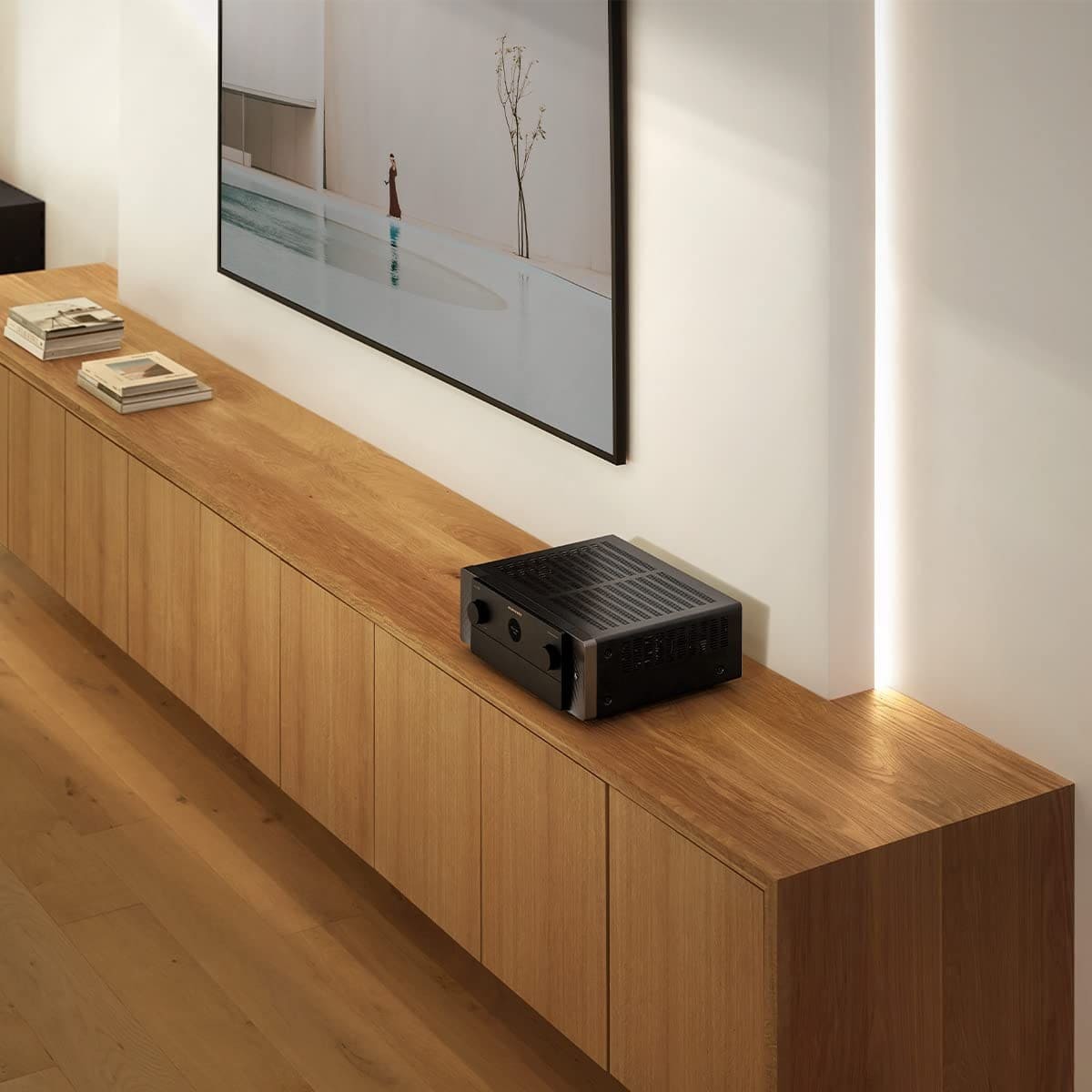AV-ресивер Marantz Cinema 50 детальное изображение - 7