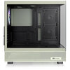 Корпус Thermaltake View 270 TG ARGB Matcha Green (CA-1Y7-00MEWN-00), Зеленый вариант - 3