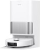 Робот-пылесос Dreame L40s Ultra, Белый вариант - 1