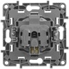 Розетка Legrand Etika 672221  вариант - 7