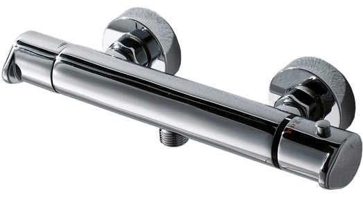 Смеситель Bravat Waterfall F939114C-01 детальное изображение - 1