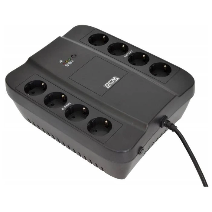 ИБП Powercom Spider SPD-1000N детальное изображение - 1