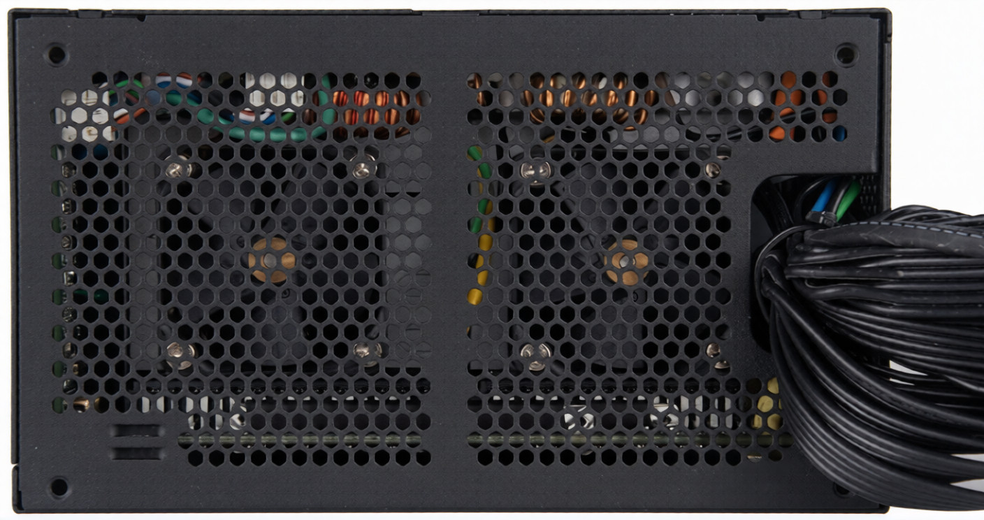 Серверный блок питания Silverstone Gemini, 900 Вт детальное изображение - 4