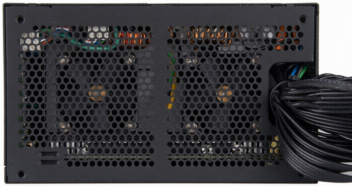 Серверный блок питания Silverstone Gemini, 900 Вт №4