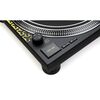 Проигрыватель винила Technics SL-1200M7PED Lamborghini, Желтый вариант - 4