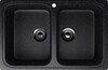 Кухонная мойка EcoStone ES-23  вариант - 9