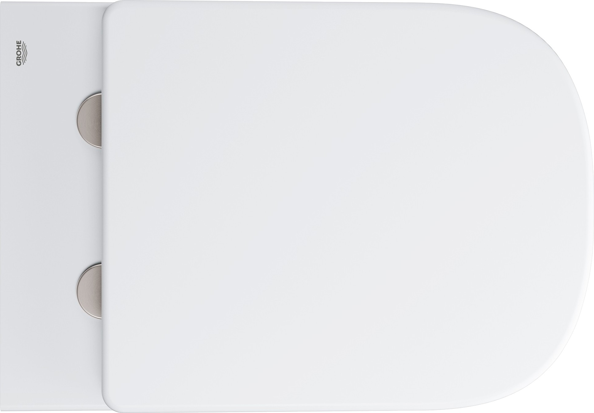 Унитаз Grohe Essence 39328000 детальное изображение - 3