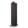 Напольная акустика Bowers & Wilkins 702 S3 Signature Datuk Gloss, Коричневый вариант - 3