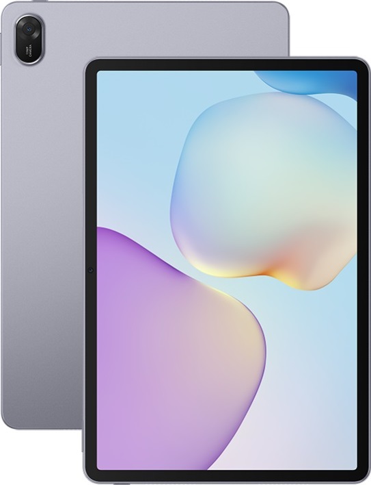 Планшет Huawei MatePad 11.5 (2025) + клавиатура 8/256 ГБ, Серый, Wi-Fi  детальное изображение - 1