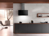 Вытяжка Miele DA9091W OBSW, Черный обсидиан  вариант - 3