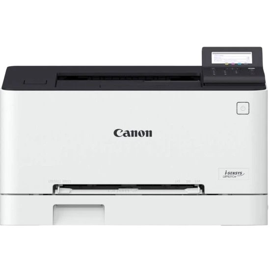 Принтер Canon i-SENSYS LBP631cw, 5159C004, Белый детальное изображение - 1