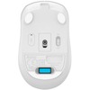 Мышь A4Tech Fstyler FG15C Air2 Silent, Белый вариант - 5