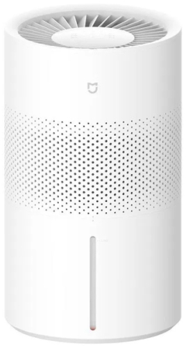 Увлажнитель воздуха Mijia Smart Evaporative Humidifier Pro, Белый детальное изображение - 1