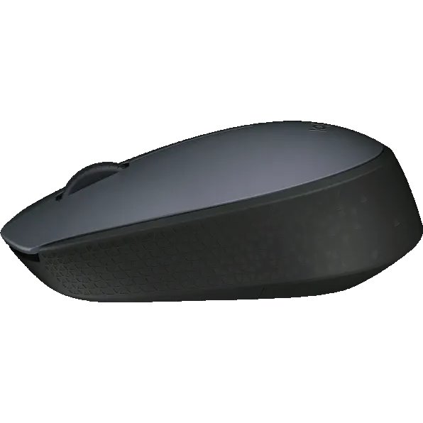 Мышь Logitech M170  (910-00464246464658), Серый детальное изображение - 3