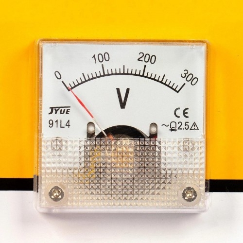 Генератор бензиновый Denzel PS 28 946824, 2.5 кВт, Желтый детальное изображение - 13