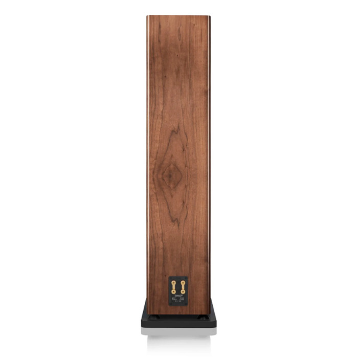 Напольная акустика Canton Townus 100 Walnut, Коричневый №4