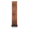 Напольная акустика Canton Townus 100 Walnut, Коричневый вариант - 4