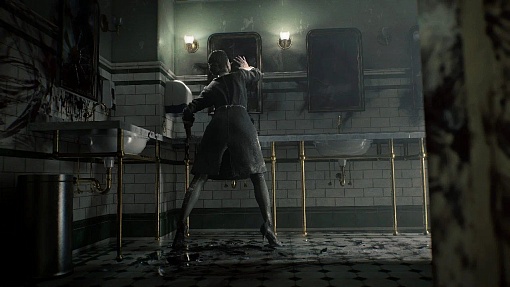 Игра Resident Evil 9 Requiem для PS5 детальное изображение - 5